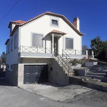 Casa Da Figueira Villa Novelaes Eksteriør bilde