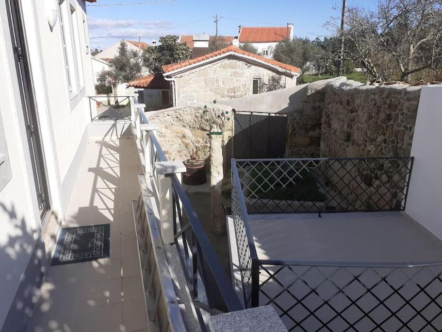 Casa Da Figueira Villa Novelaes Eksteriør bilde