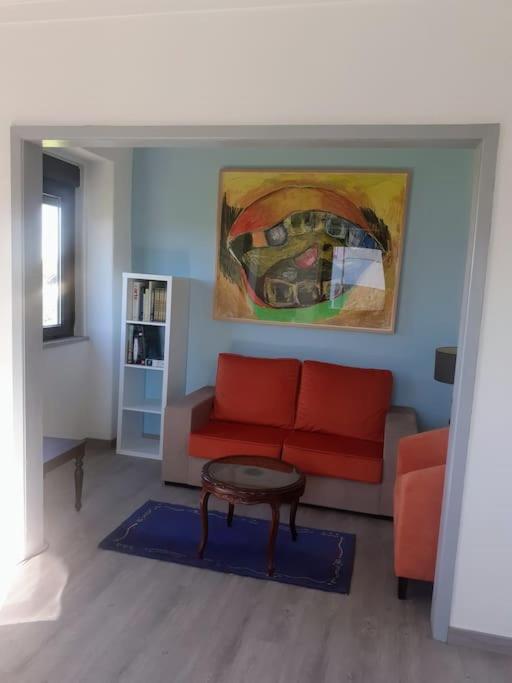 Casa Da Figueira Villa Novelaes Eksteriør bilde