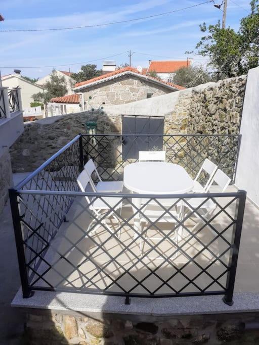 Casa Da Figueira Villa Novelaes Eksteriør bilde