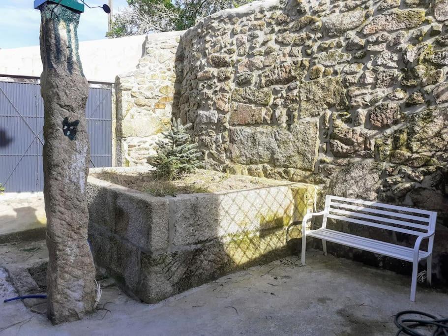 Casa Da Figueira Villa Novelaes Eksteriør bilde